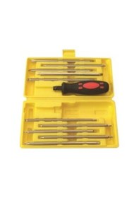 Resim Tornavida Special 11 Parçalı No880142 veto 