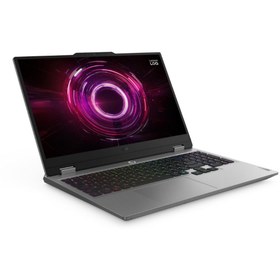 Resim LENOVO LOQ Ryzen 7-250 16 GB 1 TB RTX5050 15.6" FHD 144Hz Win 10 Pro + S.Çantası 83JG006ATRHMF46 