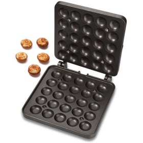 Resim NEUMARKER Glanz Waffle Topları Plaka 