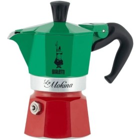 Resim Bialetti La Monika 1 Cup 