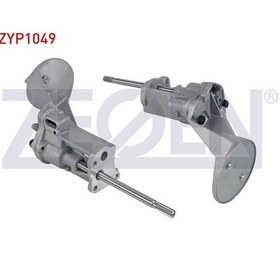 Resim Yag Pompası Renault R9 - R11 1.4i / 1.6i 1983-2000 Zegen 