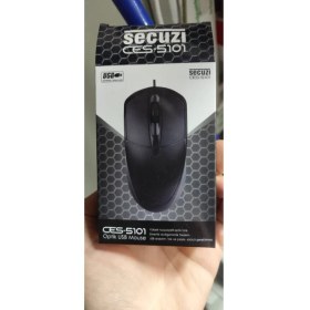 Resim CES-5101KABLOLUUSB Mous 