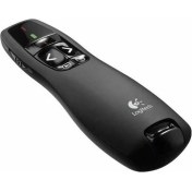 Resim Logitech R400 2.4Ghz Presenter 910-001356 