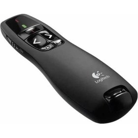Resim Logitech R400 2.4Ghz Presenter 910-001356 