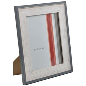 Resim 15X20Cm Dekoratif Ahşap Fotoğraf Çerçevesi / Acr-Sf6293 