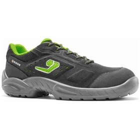 Resim Base B0136c Cadorna S1ps Lg Fo Sr İş Ayakkabısı Siyah 