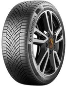 Resim Continental 215\u002F55R17 94V AllSeasonContact 2 4 Mevsim Lastik (2025) 