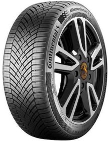 Resim Continental 215\u002F55R17 94V AllSeasonContact 2 4 Mevsim Lastik (2025) 