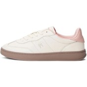 Resim Tommy Hilfiger Kadın Sneaker Fw0fw08755tqn Pembe 
