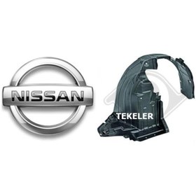 Resim MİCRA 11-13 ÖN ÇAMURLUK DAVLUMBAZI SOL TEKELER 