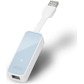Resim Tp-lınk Ue200 10/100 Usb Ethernet Ağ Adaptörü-190744 