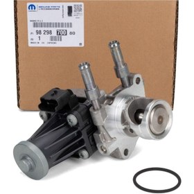 Resim Peugeot 3008 (2018-2023) 1.5 Blue Hdi Egr Vanası (Orijinal) 