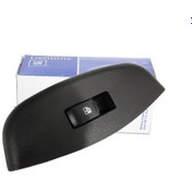 Resim CAM KUMANDA PANELİ TEKLİ SAĞ KALOS 