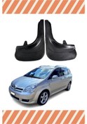 Resim Toyota Uyumlu Verso 2004-2009 2'Li Tozluk Çamurluk Paçalık 