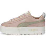 Resim Puma Mayze Luxe Kadın Ayakkabı 383995-04 Pembe 