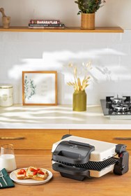 Resim Emsan Bella Gusto Tost Makinesi 