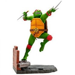 Resim TMNT Raphael Figür 21 Cm 