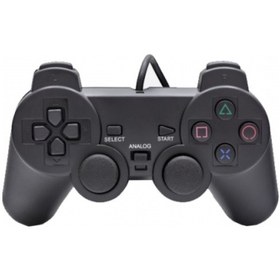Resim Subzero Jy11 Pc Uyumlu Joystick Oyun Kolu Gamepad 