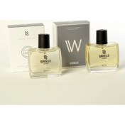 Resim Bargello 562 Erkek 50 ml Parfüm Edp Woody (2 Adet) 