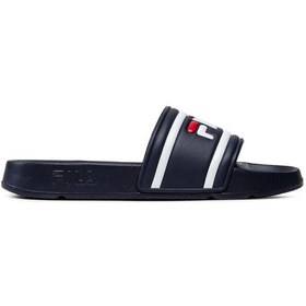 Resim Fila 1010930.29y Morro Bay Erkek Terlik Mavi 
