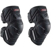 Resim Ganzhoushop Scoyco K Dizlik 46 Ay - Yüksek Kaliteli Motosiklet Dizlik Koruyucu Açık Mavi 