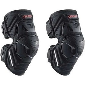 Resim Ganzhoushop Scoyco K Dizlik 46 Ay - Yüksek Kaliteli Motosiklet Dizlik Koruyucu Açık Mavi 