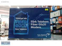 Resim İkinci El TP-LİNK VC220 G3U 5 GHZ VDSL MODEM 