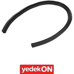 Resim AGCO Kauçuk Conta - Massey Ferguson / Fendt / Valtra | ACW2899090 