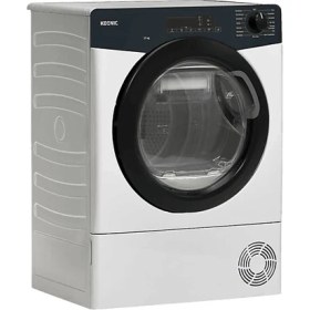 Resim Koenic Koenıc Ktd 10315 E E Enerji Sınıfı 10 kg Isı Pompalı Kurutma Makinesi 