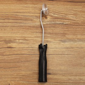 Resim Guangdong Spirit Frp Kalıp Reçine Için Yeni Araç Alüminyum Alaşımlı Fiberglas Kabarcık Kürek Laminasyon Silindiri 