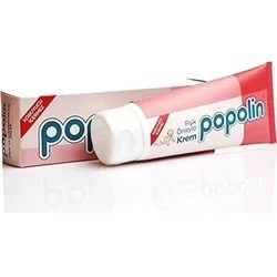 Resim Popolin Pişik Önleyici Krem 100 gr Bebek 