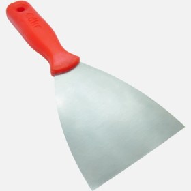 Resim Hassan Dekor Dkr Ispatula ( Ekonomik ) 10 cm 