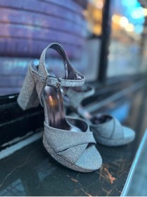 Resim MİSS PARK MODA PLATFORM ABİYE AYAKKABI 