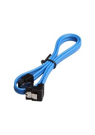 Resim Sata 3.0 Kilitli Sata Data Bağlantı Kablo 90 Derece Sa... 