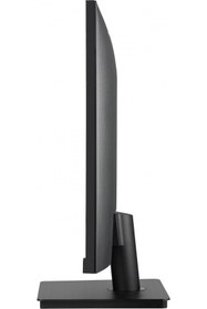 Resim VIEWSONIC 31.5 VA3209-MH IPS 4MS 75HZ FHD 1920X1080 HOPARLÖR FLICKER-FREE ÇERÇEVESİZ VESA SİYAH 