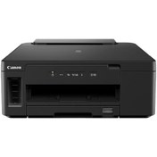 Resim Canon GM2040 Siyah Beyaz Mürekkep Tanklı Yazıcı/Wifi/ Mobil Baskı/Duplex (Canon Eurasia Garantili) 
