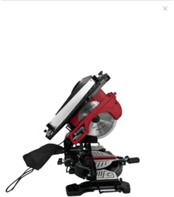 Resim MUR-CEL MUR-CELL ADN-GKE-0007 2000W 255mm Üstten Tablalı Gönye Kesme Makinesi – Güçlü 