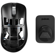 Resim Pulsar Feinmann FMF01 Kablosuz Optik Oyuncu Mouse 