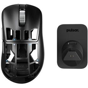 Resim Pulsar Feinmann FMF01 Kablosuz Optik Oyuncu Mouse 