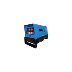 Resim Magmaweld Genset Mpm 16/450 Iy 16.250 