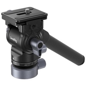 Resim Smallrig 4170 Ch20 Video Head 