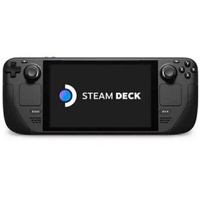 Resim Valve Steam Deck OLED 1tb Taşınabilir Oyun Konsolu ( Ithalatçı Garantili ) 