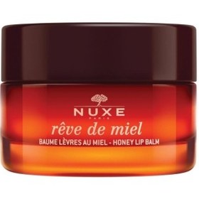 Resim Nuxe Reve de Miel Ultra Besleyici Lipbalm Ballı Dudak Kremi 15gr 