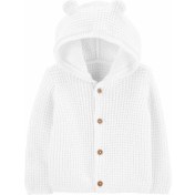 Resim Carter's Carters Layette Bebek Hırka 1L932110 