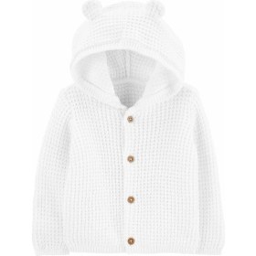 Resim Carter's Carters Layette Bebek Hırka 1L932110 