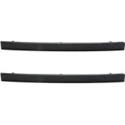 Resim Humble 1 Çift Füme Lens Arka Tampon Reflektör Işıkları 84031887 84031888 C7 2014-2019 LED Kuyruk Fren Lambası (Yurt Dışından) 