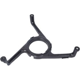 Resim Volkswagen Polo Fox New Beetle Skoda Fabia 1 2 Roomster Seat Cordoba Ibiza 3 2002 Sonrası Fan Braketi 