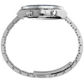 Resim Timex Tw2y55900 Erkek Kol Saati Metalik Gri 