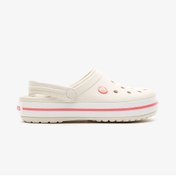 Resim Crocs Crocband Bej Terlik 