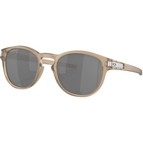 Resim OAKLEY ERKEK GÜNEŞ GÖZLÜĞÜ Latch Bej 